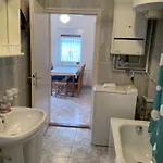 Vakantiehuis Kiskatona Vendeghaz