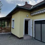 Vakantiehuis Kiskatona Vendeghaz Balatonkenese