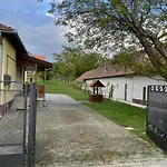 Kiskatona Vendeghaz Balatonkenese