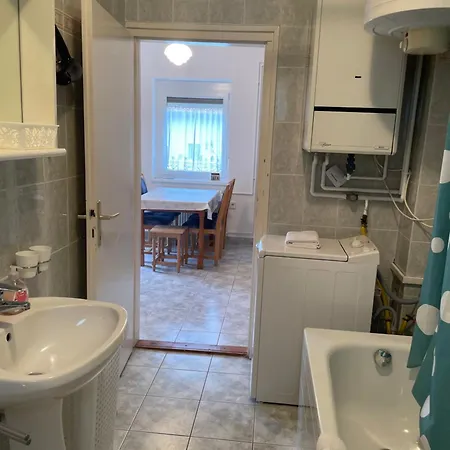 Дом отдыха Kiskatona Vendeghaz