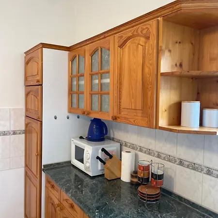 Holiday home Kiskatona Vendeghaz