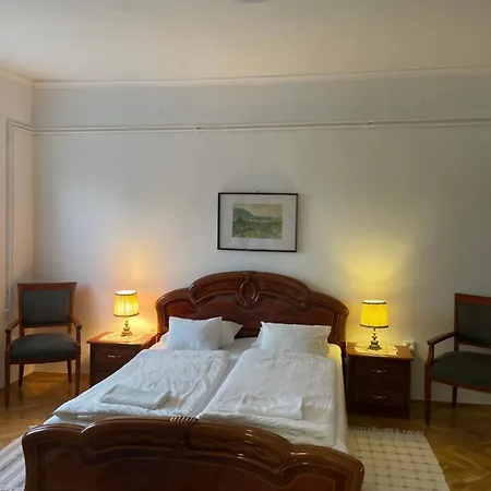 Casa vacanze Kiskatona Balatonkenese
