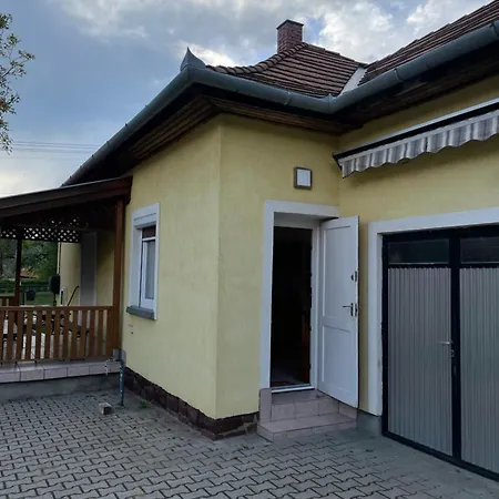 Casa vacanze Kiskatona Balatonkenese