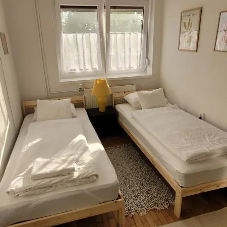 Holiday home Kiskatona Vendeghaz