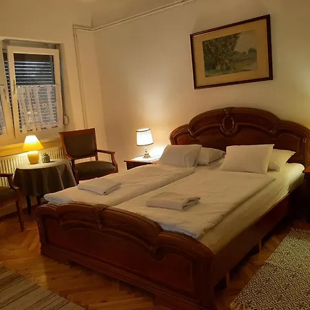 Holiday home Kiskatona Vendeghaz *