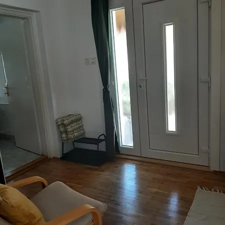 Дом отдыха Kiskatona Vendeghaz