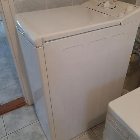 Kiskatona Casa vacanze Balatonkenese