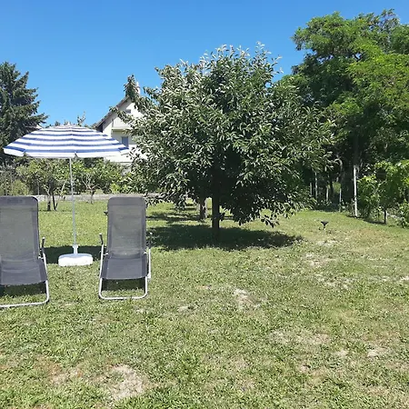 Kiskatona Balatonkenese