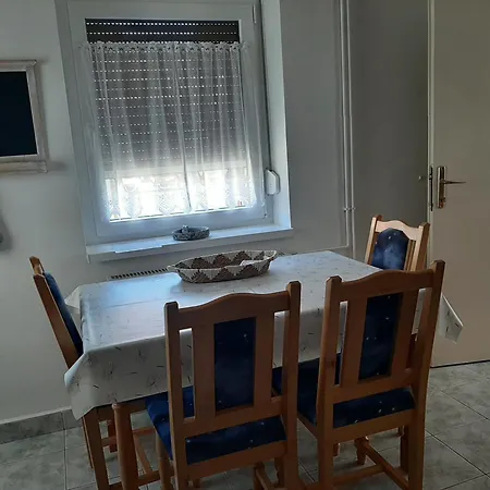 Kiskatona Vendeghaz Дом отдыха *