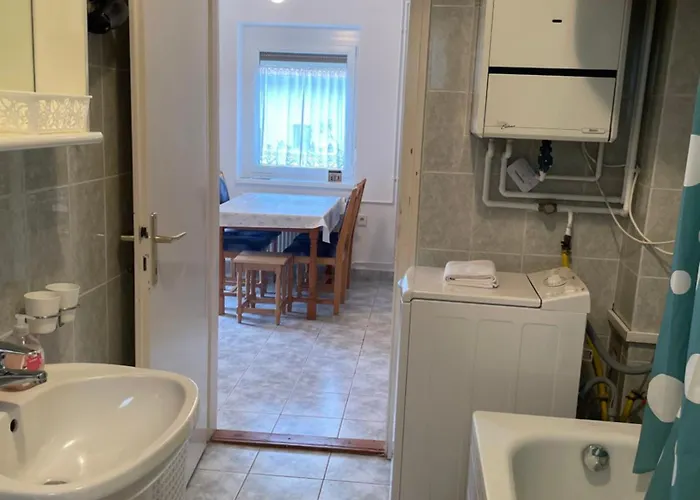 Casa vacanze Kiskatona Vendeghaz