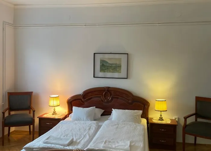 Hébergement de vacances Kiskatona Balatonkenese