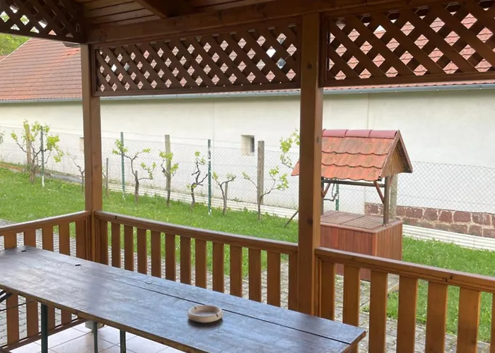 Casa vacanze Kiskatona Vendeghaz