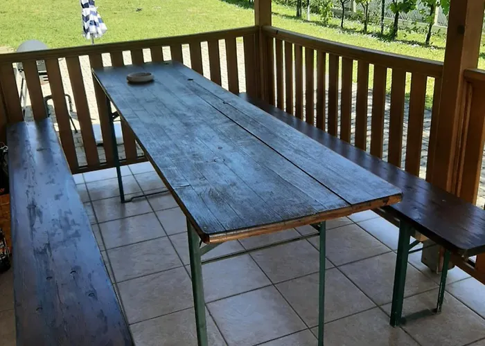 בית נופש Kiskatona Vendeghaz