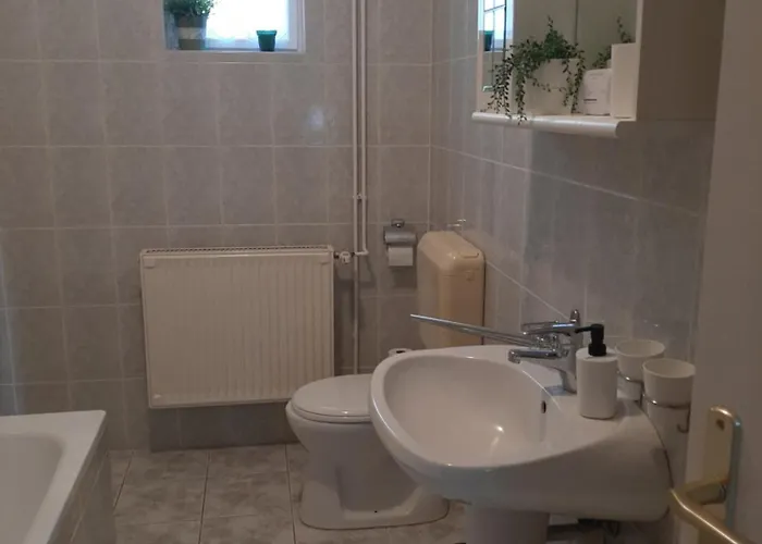 Kiskatona Vendeghaz Casa vacanze *