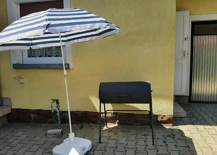 Kiskatona Vendeghaz *