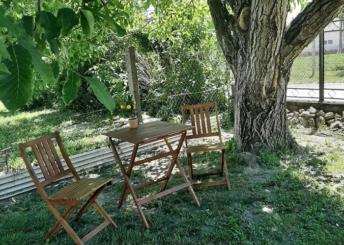 Kiskatona Hébergement de vacances