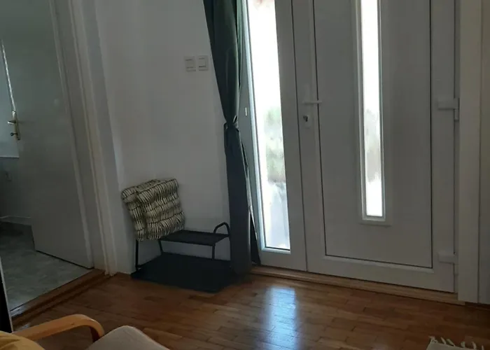 Hébergement de vacances Kiskatona