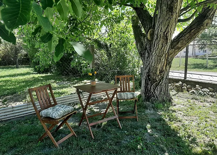 Kiskatona Vendeghaz Casa vacanze *
