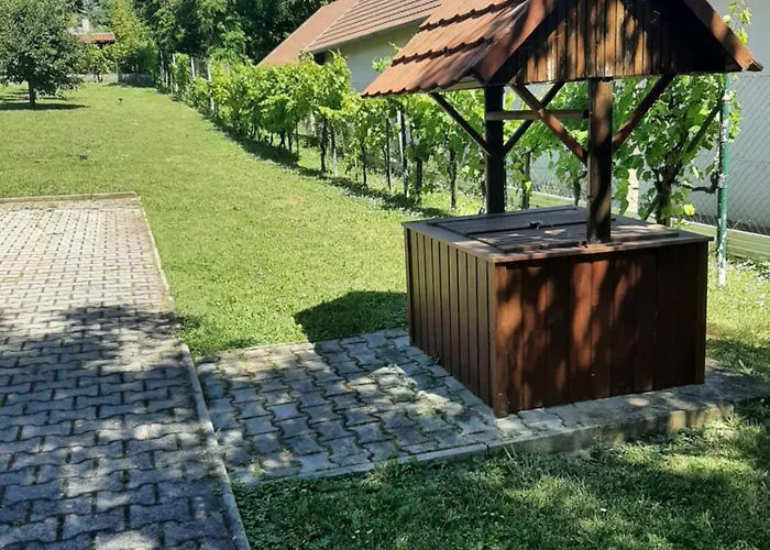 Kiskatona Hébergement de vacances Balatonkenese