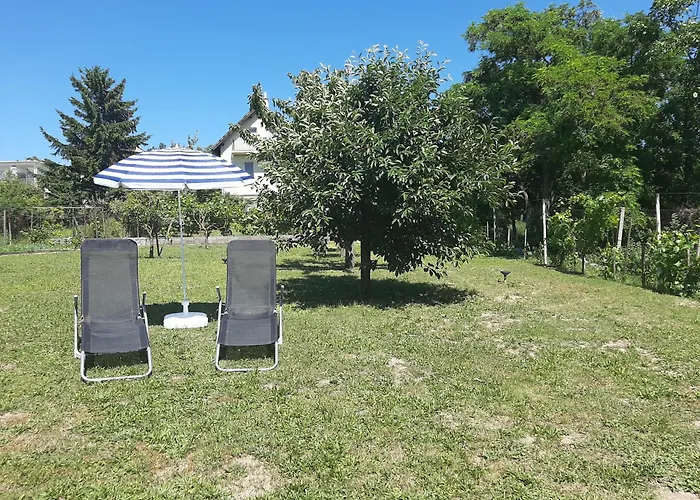 Kiskatona Vendeghaz Balatonkenese