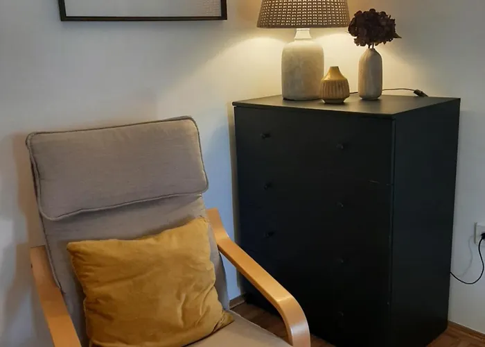 Hébergement de vacances Kiskatona *