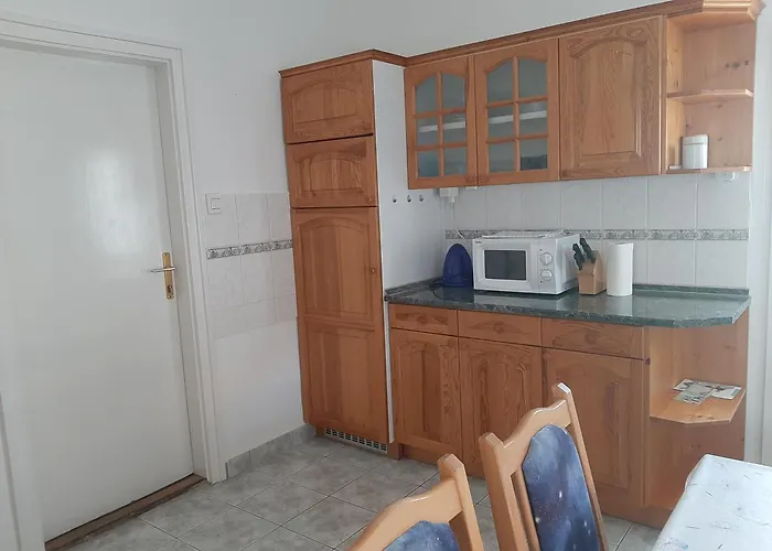 Kiskatona Hébergement de vacances Balatonkenese